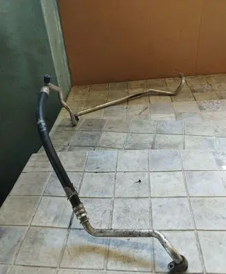 Mitsubishi Colt Air conditioning (A/C) pipe/hose