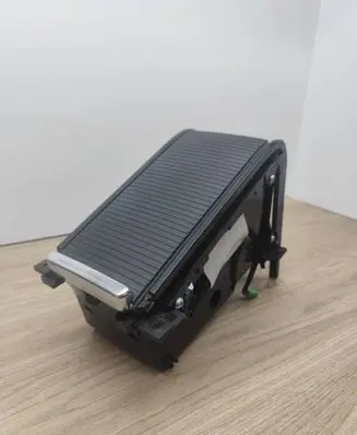 Volvo V60 Cup holder