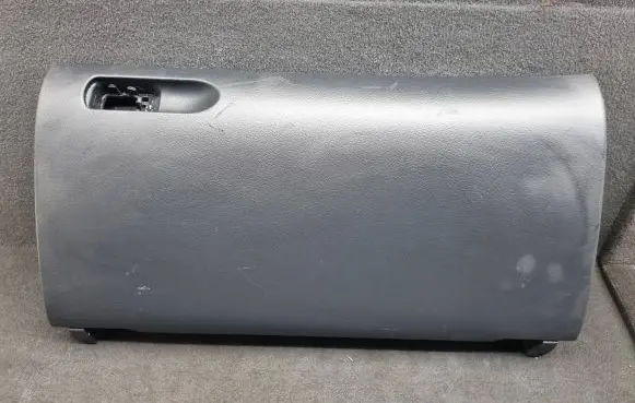 Audi A4 S4 B7 8E 8H Glove box lid/cover 8E1857124 8E18571246PS