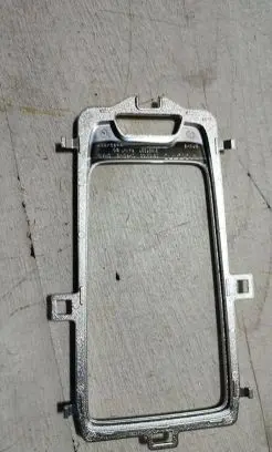 Volvo V40 Dashboard center trim panel 09123189 31307327