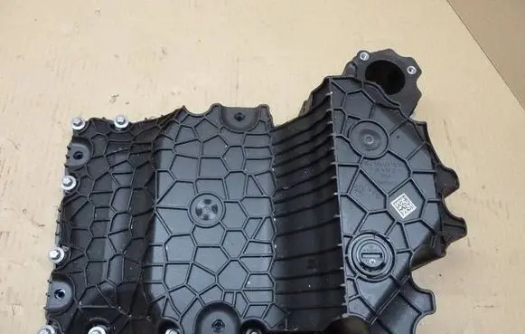 Mercedes-Benz GLC C253 Oil sump A6540140900T
