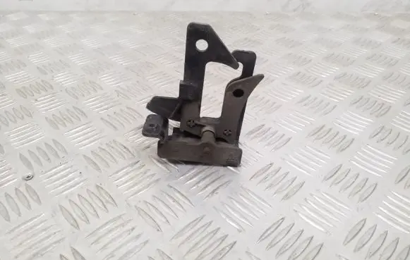 Mercedes-Benz GLK (X204) Engine bonnet/hood lock/catch A2048800064