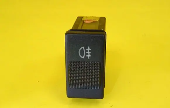 Audi A8 S8 D3 4E Fog light switch 4D0941536A