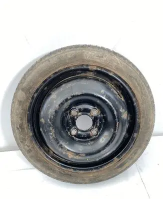 Volkswagen Lupo R14 spare wheel 6N0601025G