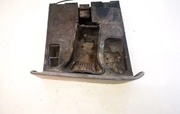 Car ashtray
