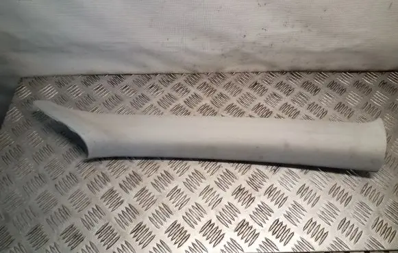 Skoda Superb B8 (3V) (A) pillar trim 3V0867234A