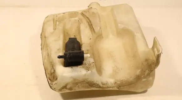 Nissan Micra Windshield washer fluid reservoir/tank 899127