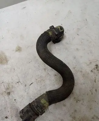 Chevrolet Volt II Engine coolant pipe/hose 23296931