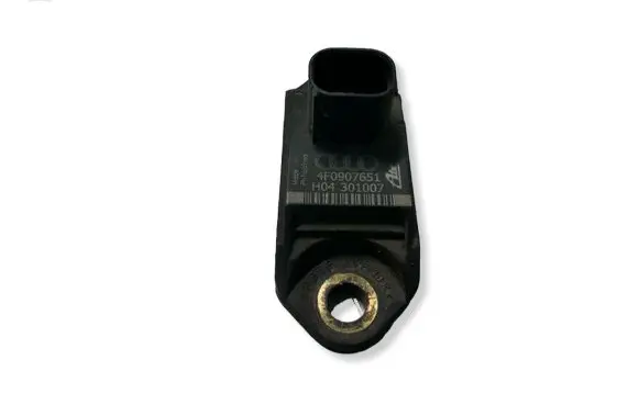 Audi A6 Allroad C6 Acceleration sensor 4F0907651