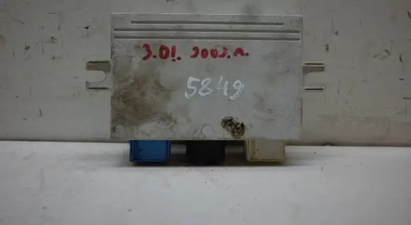 BMW X5 E53 Parking PDC control unit/module 6916407
