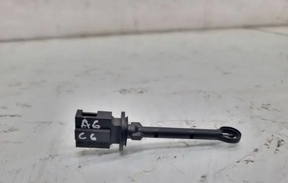 Interior temperature sensor