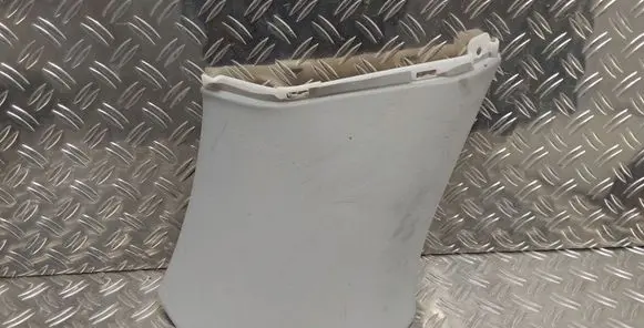 (C) pillar trim