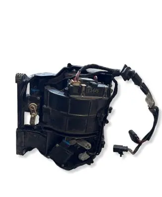 Nissan Ariya Interior heater climate box assembly 4F0820521A 4F0910521 9140010511