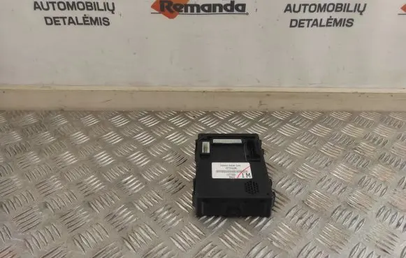 Suzuki Grand Vitara II Other control units/modules 3677064JB0 B64J2 LOT5Z23