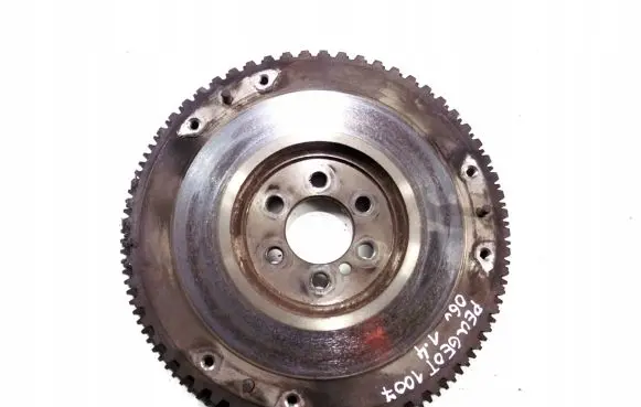 Peugeot 1007 Flywheel
