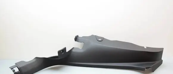 Audi Q4 Sportback e-tron Rear seat side bottom trim 89A867767C