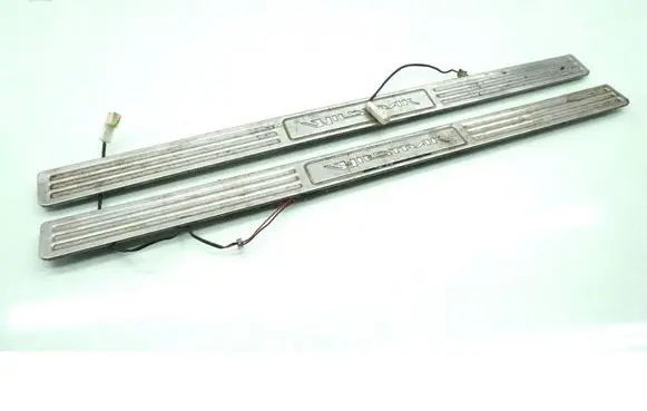 Ford Ranger Foot area side trim 8M3J13200BF