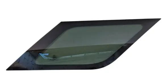 Ford Explorer VI Rear side window LB5BS29700 LB5BS29700AC GCBUG