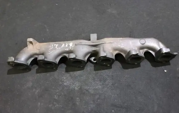 Exhaust manifold