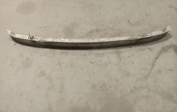 Mercedes-Benz A W169 Rear beam