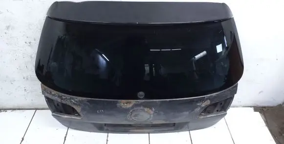 Volkswagen PASSAT B6 Tailgate/trunk/boot lid