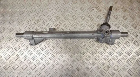 Steering rack