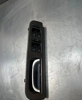 Volkswagen PASSAT B5.5 Electric window control switch 1J4959857D 03755031