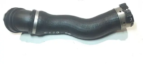 BMW 5 E60 E61 Intercooler hose/pipe 7803747 12794