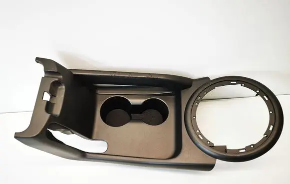 KIA Sportage Gear shifter surround trim plastic 846513W910 846533W010