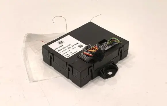 Alfa Romeo Stelvio Other control units/modules 50560322
