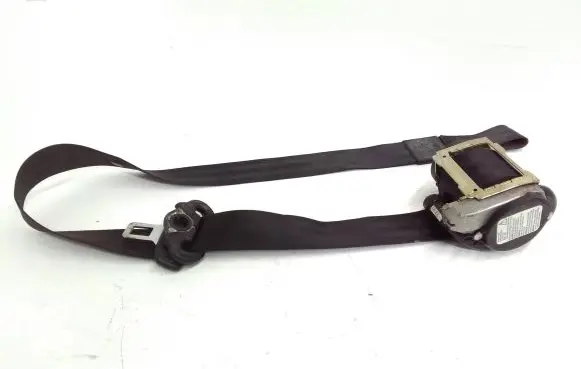Audi A3 S3 8P Front seatbelt 8P3857706A 602134500