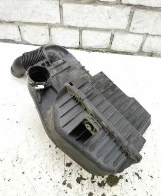 Citroen C3 Air filter box 9670851880