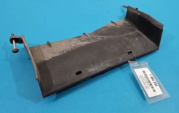Audi A6 S6 C7 4G Air intake duct part 4G0129618B IMPRK1584233