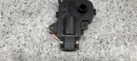 Renault Espace - Grand espace IV A/C air flow flap actuator/motor 52485222