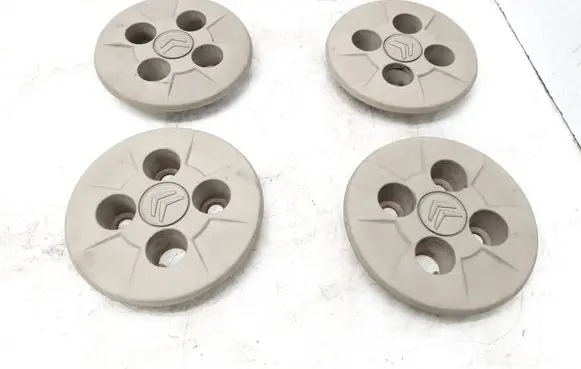 Citroen Nemo Original wheel cap 1309058070 1311078070 1311079070