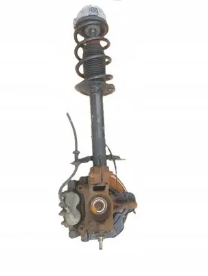 Front shock absorber/damper