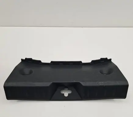Nissan Leaf II (ZE1) Trunk/boot sill cover protection 849923NL0A