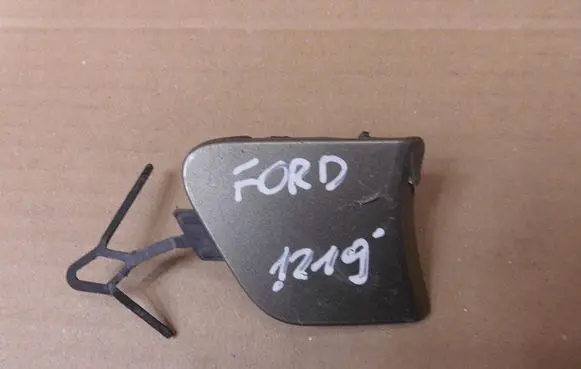 Ford Connect Rear bumper row hook cap/cover KT1B17A989B