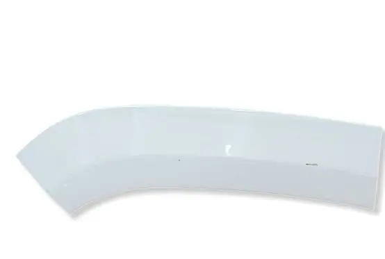 Jeep Grand Cherokee Rear arch trim 1PC76TZZAI 1PC76TZZAJ