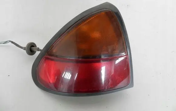Mazda 323 F Rear/tail lights 
