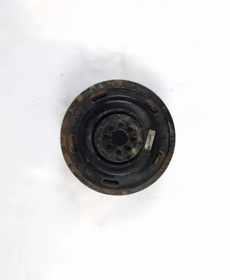 Audi A6 S6 C6 4F Crankshaft pulley 06E105251E