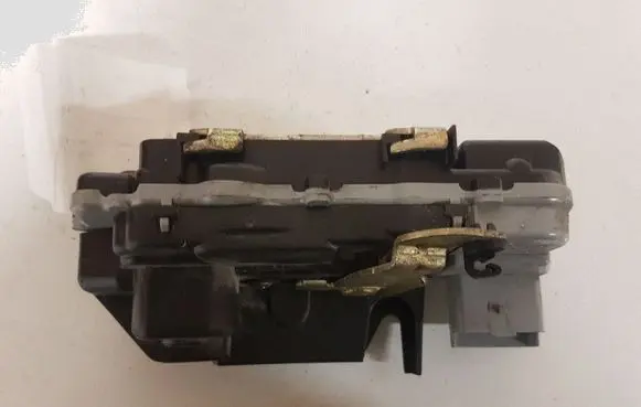 Citroen Xsara Picasso Rear door lock