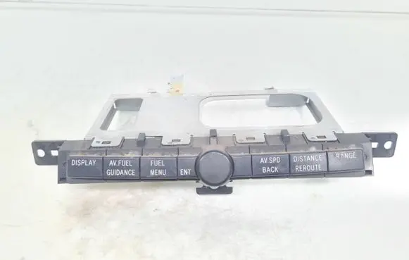 Toyota Avensis T250 Other switches/knobs/shifts FA00071B