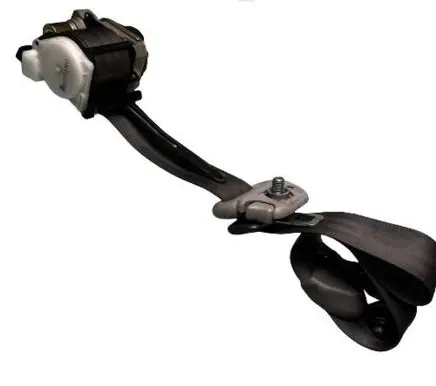 Mitsubishi Space Runner Front seatbelt