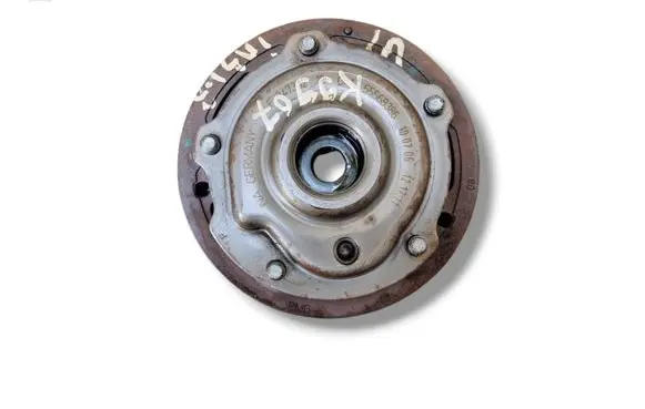 Opel Insignia A Camshaft pulley/ VANOS 55568386