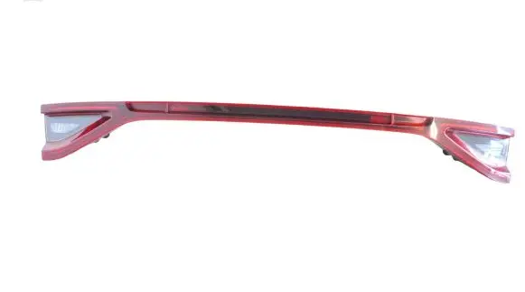 KIA Stinger Tailgate rear/tail lights