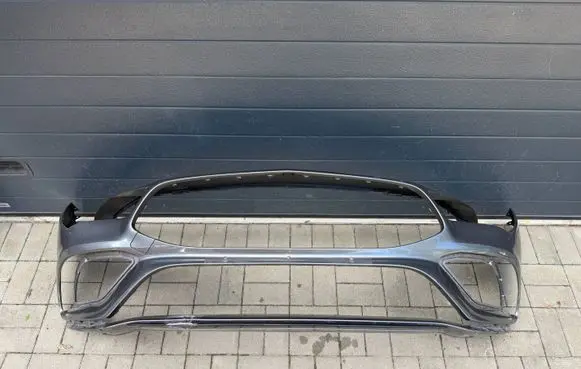 Mercedes-Benz CLA C118 X118 Front bumper A1188853901