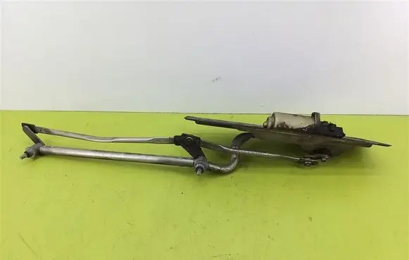 Tata Indigo I Front wiper linkage 26071307A