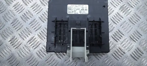 Comfort/convenience module