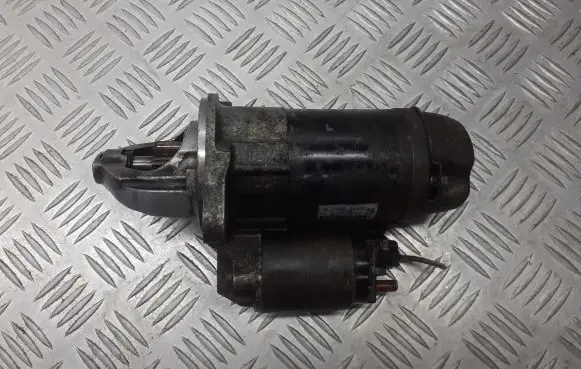 Subaru Forester SH Starter motor 23300AA460